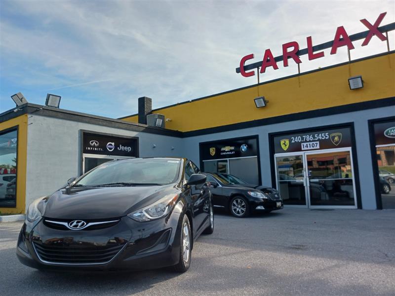 Carlax Used Car Dealer is a Truck Dealership in Laurel, MD 20707
