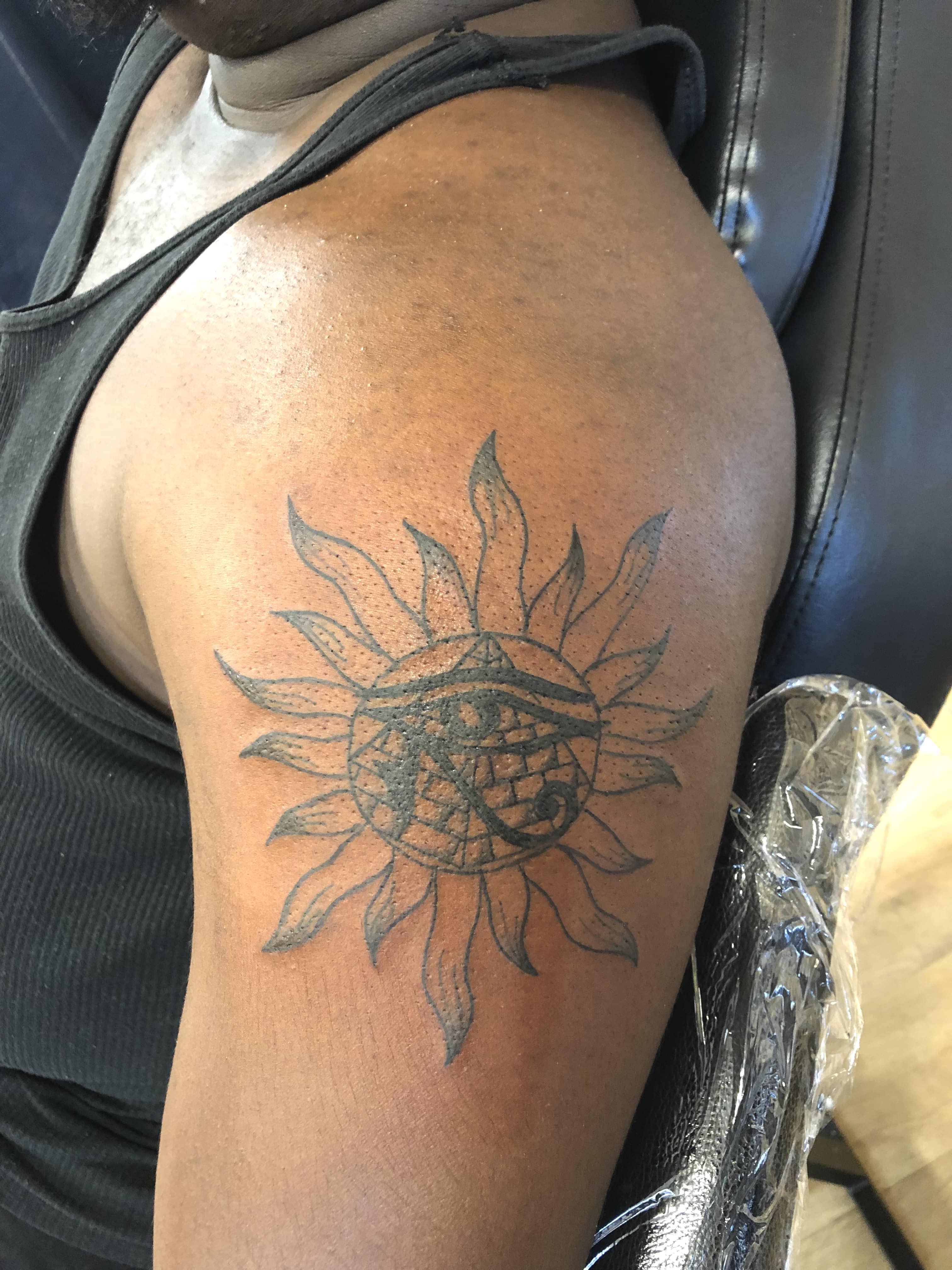 Serpentine Ink Tattoo & Piercing LLC is a Tattoo Shop in Raleigh, NC 27604