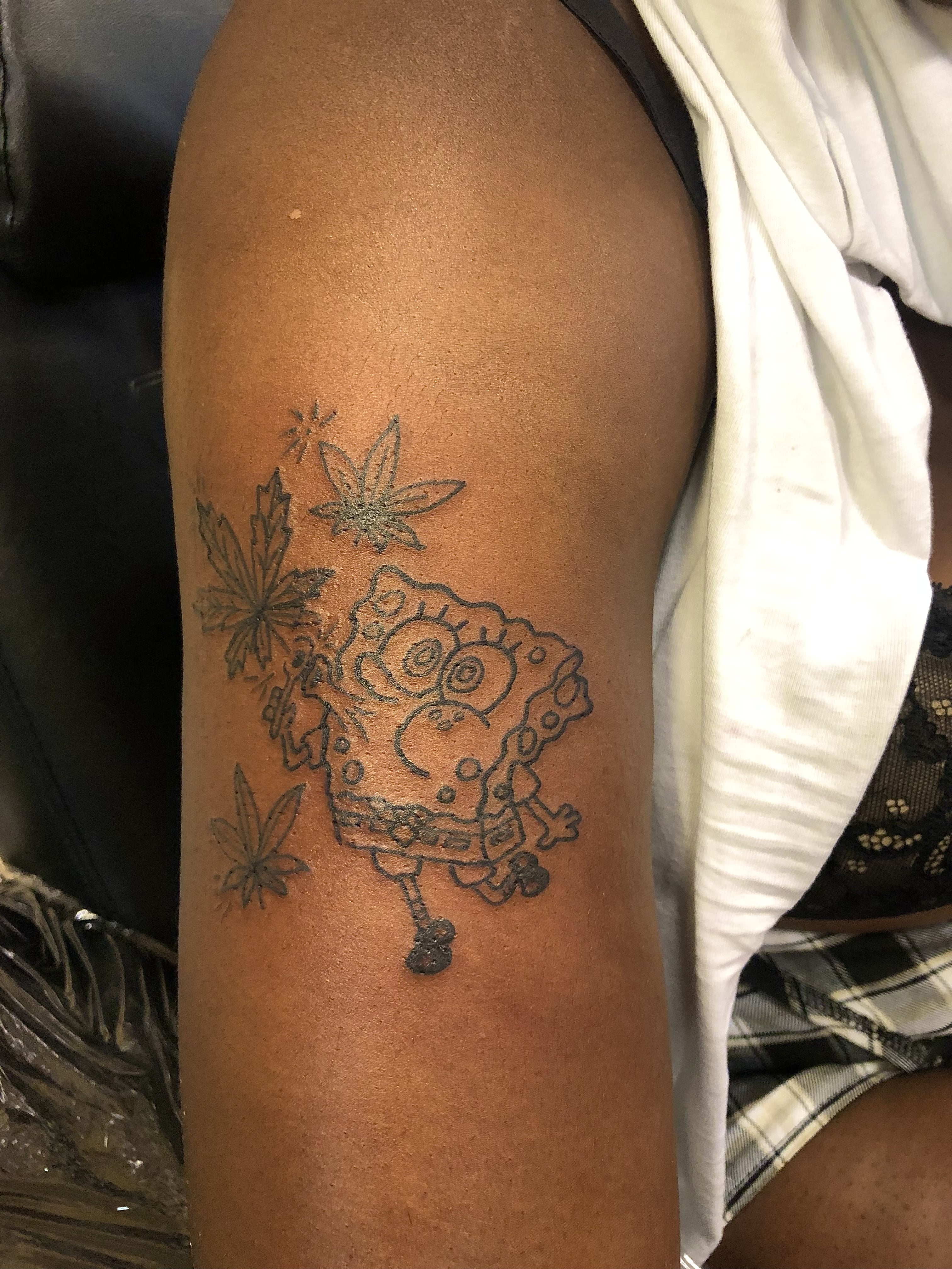 Serpentine Ink Tattoo & Piercing LLC is a Tattoo Shop in Raleigh, NC 27604