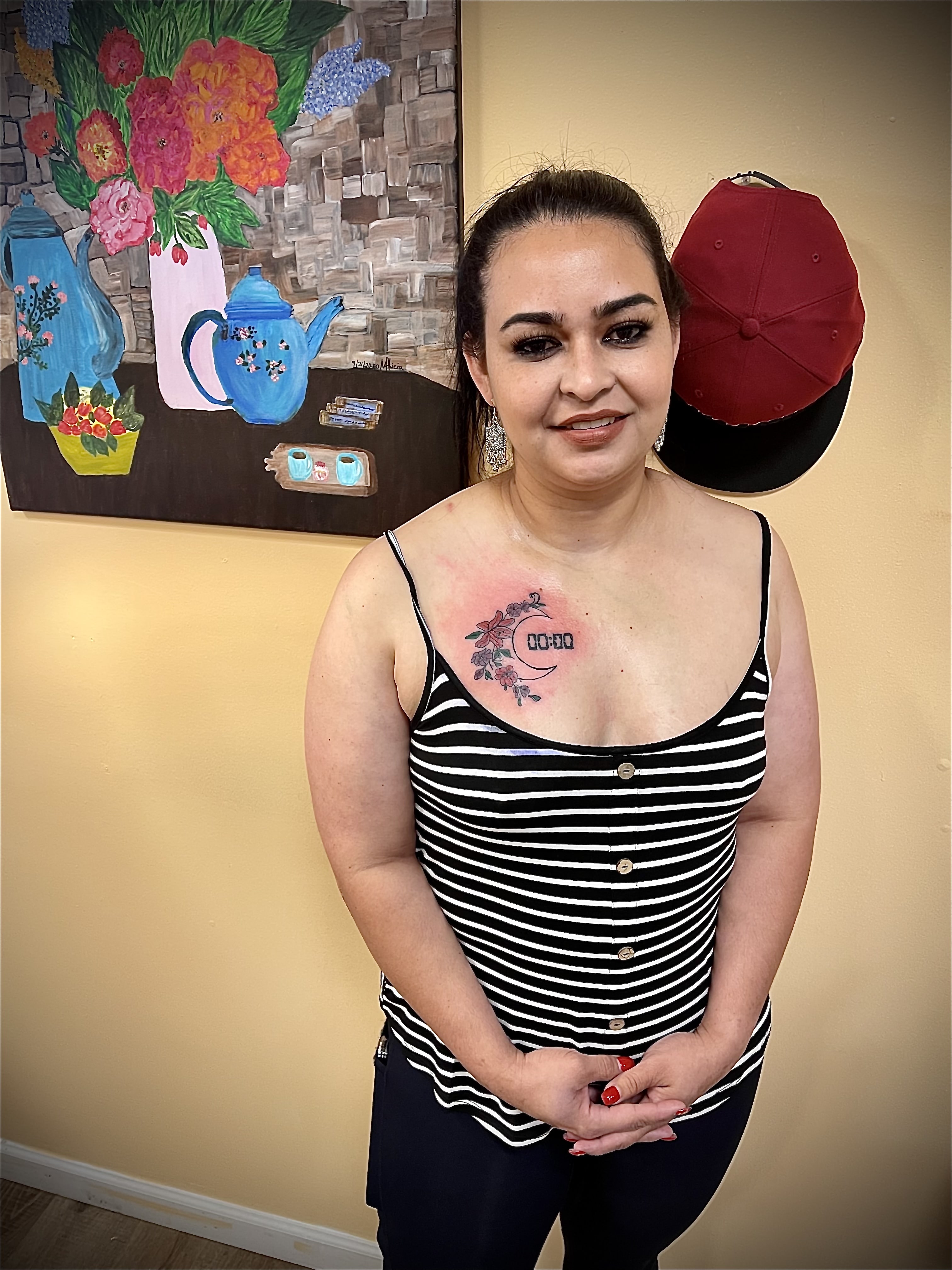 Serpentine Ink Tattoo & Piercing LLC is a Tattoo Shop in Raleigh, NC 27604