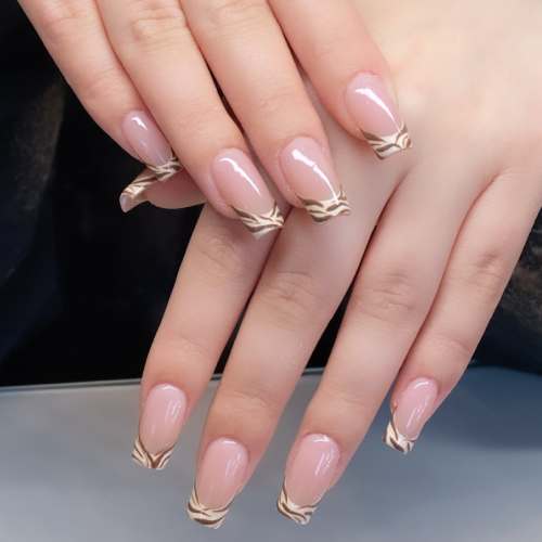 Acrylic Nails