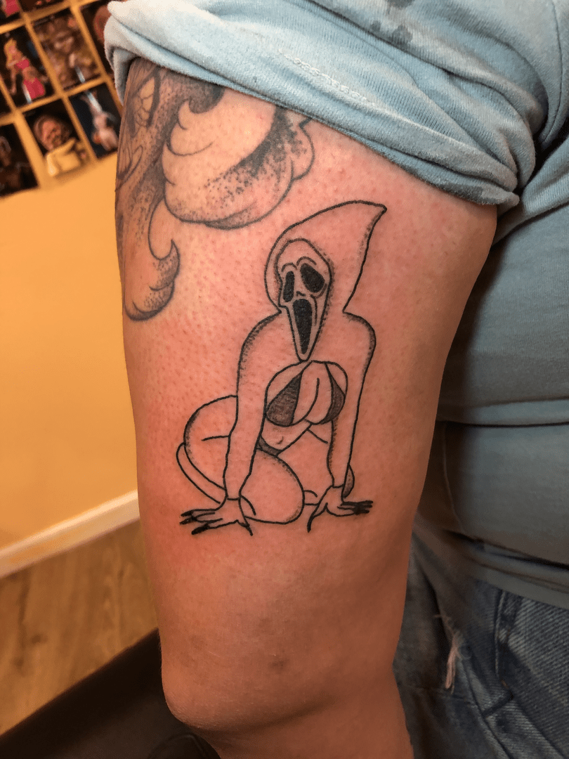 Serpentine Ink Tattoo & Piercing LLC is a Tattoo Shop in Raleigh, NC 27604