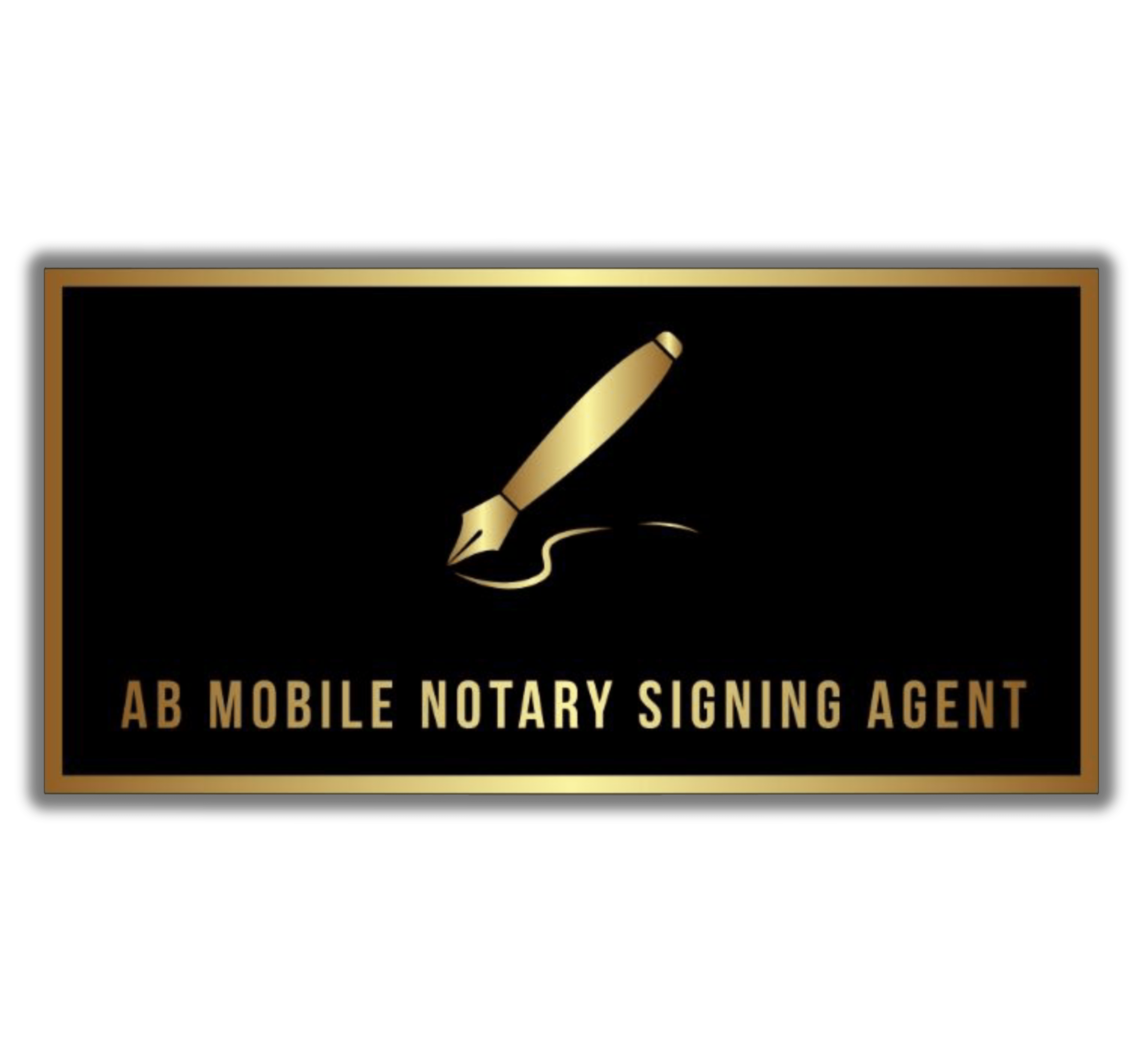 AB Mobile Notary Signing Agent Offers Notary Services In Columbus GA 31907