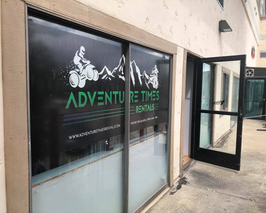 Adventure Times Rentals Provides ATV Rentals in Dillon, CO 80435