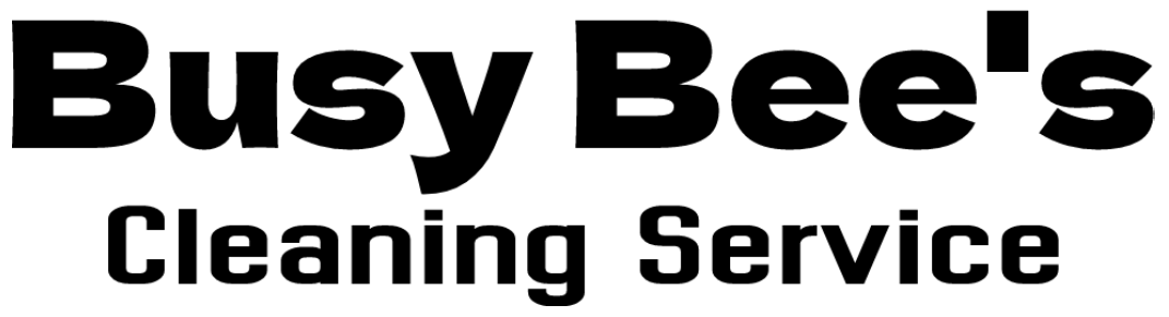 Busy Bee's Cleaning Service