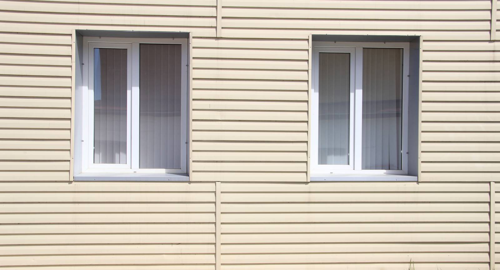 Siding Installation