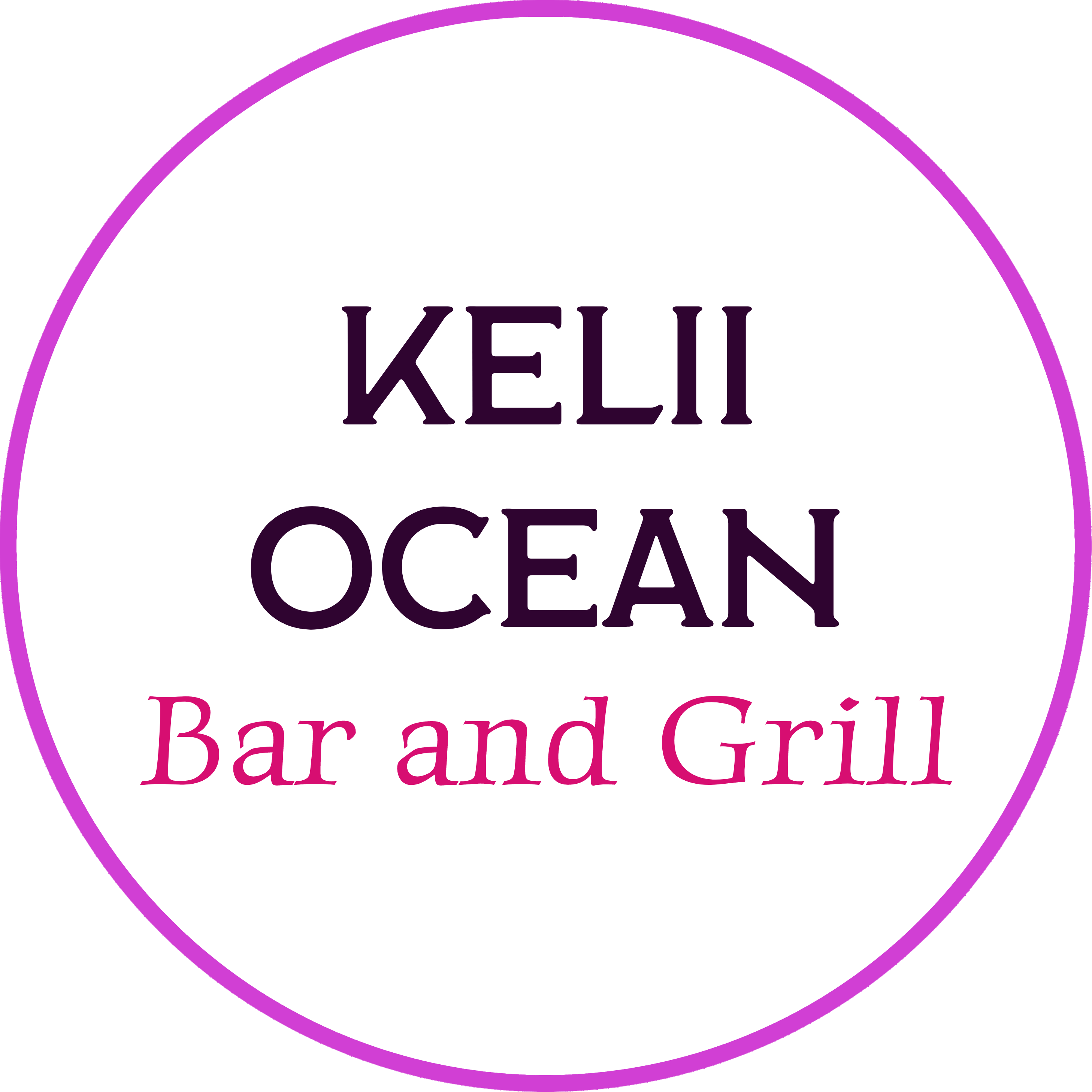 Kelii Ocean Bar and Grill Serves American Food in Daytona Beach, FL 32118