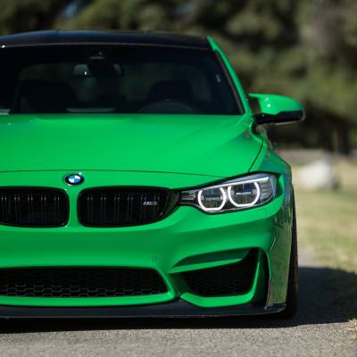 LUXURY CAR RENTALS