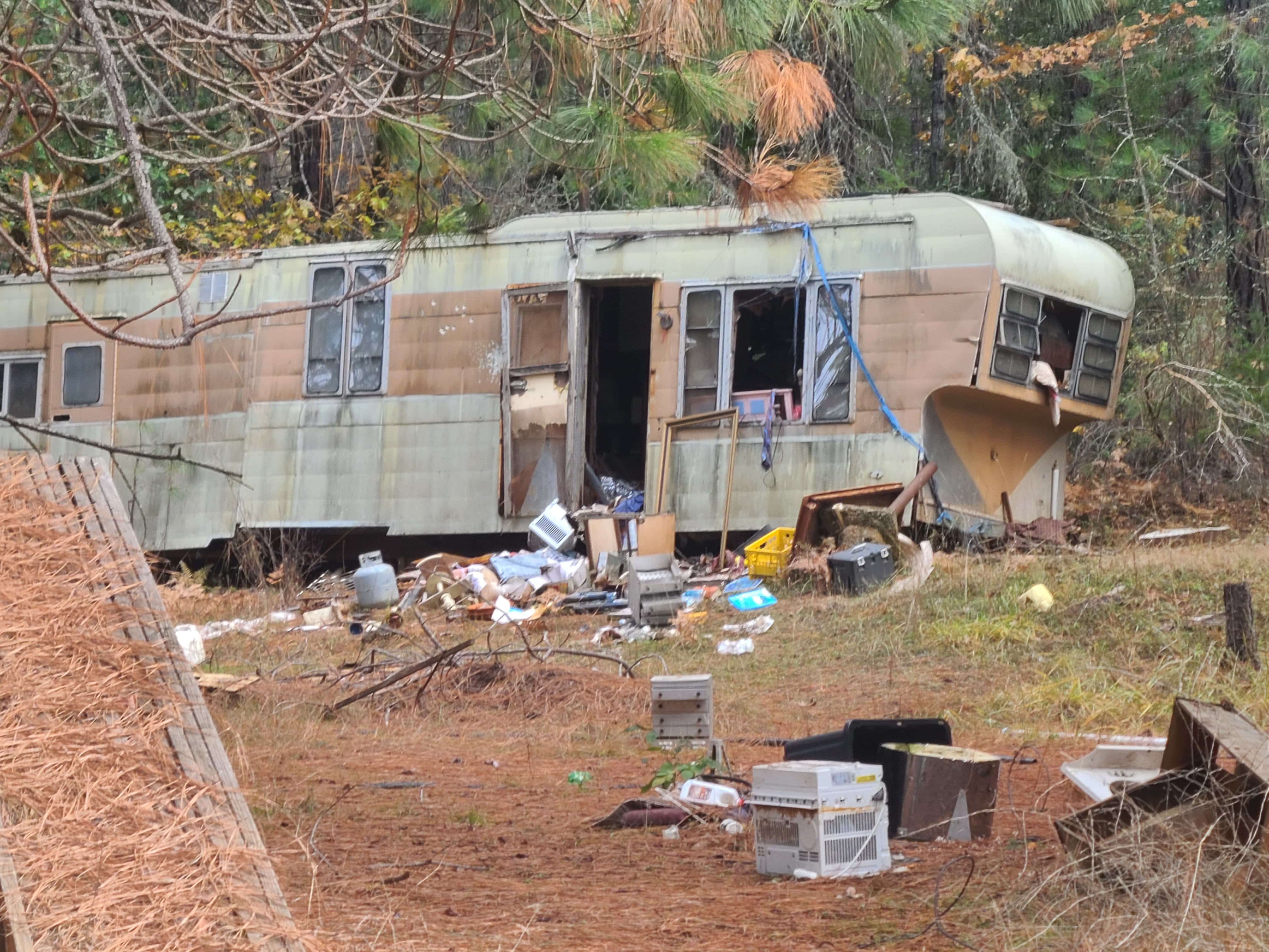 Affordable Junk Haul & Tow Offers Appliance Removal in Grants Pass, OR