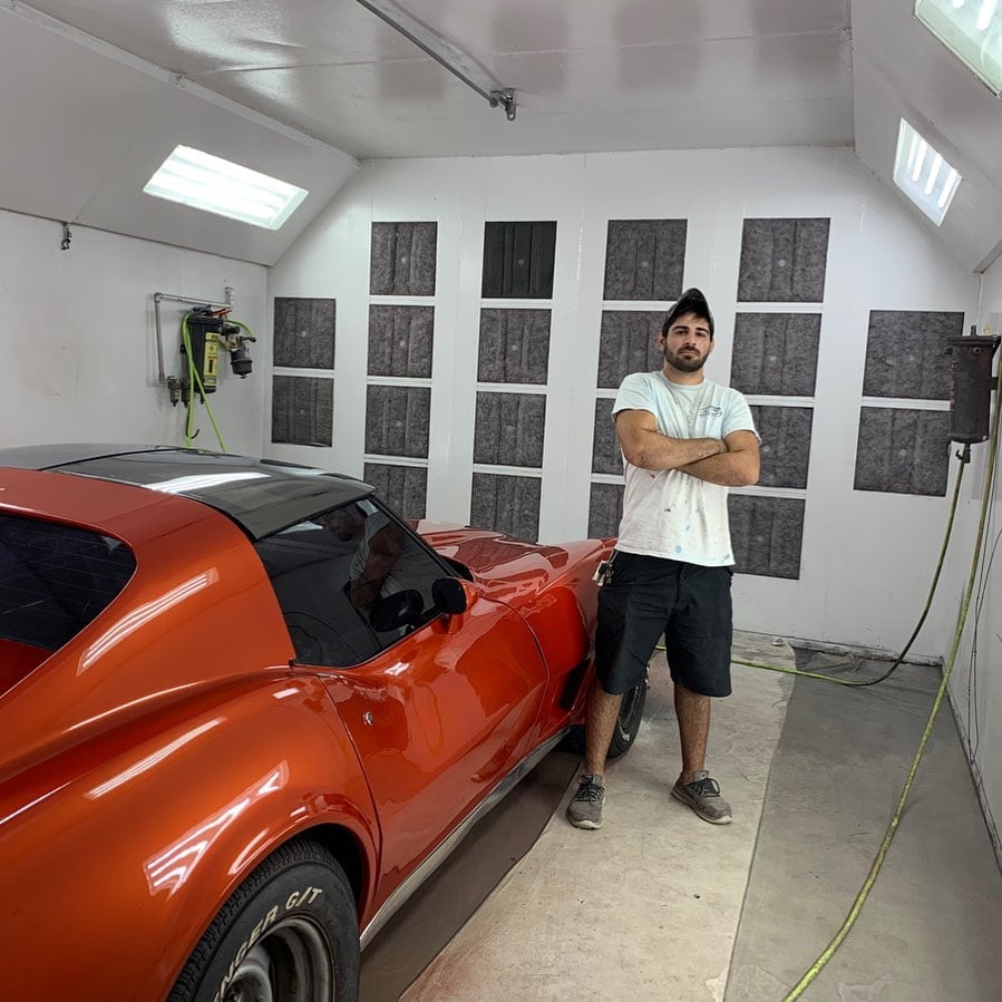 South East Customz Offers Auto Restorations in DeLand, FL 32724