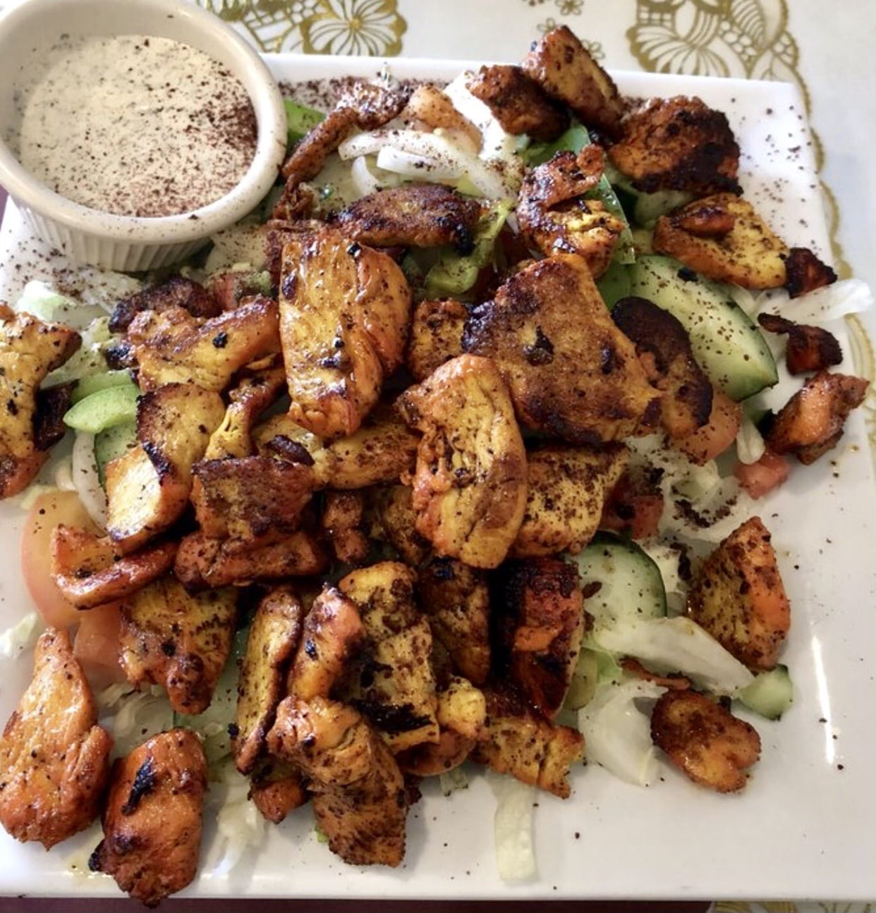 Ghazni Afghan Kabobs, Pizza and Catering Offers Corporate Catering