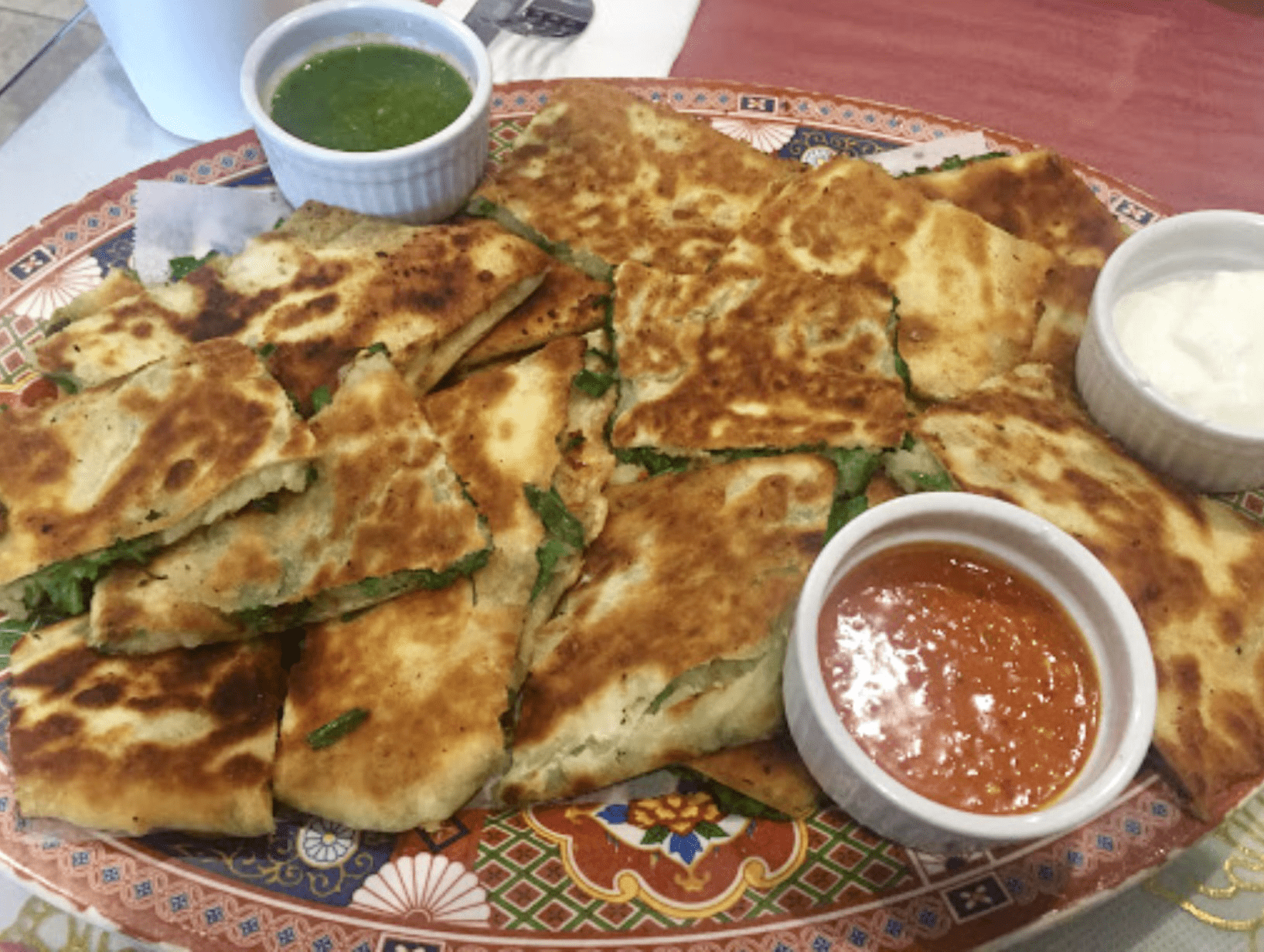 Ghazni Afghan Kabobs, Pizza and Catering Offers Corporate Catering