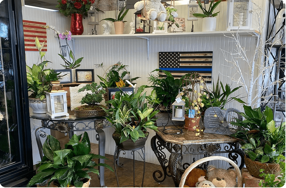 Flowers By Gerard LLC is a Florist in Cranberry Township, PA 16066