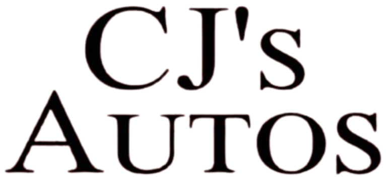 CJ's Autos