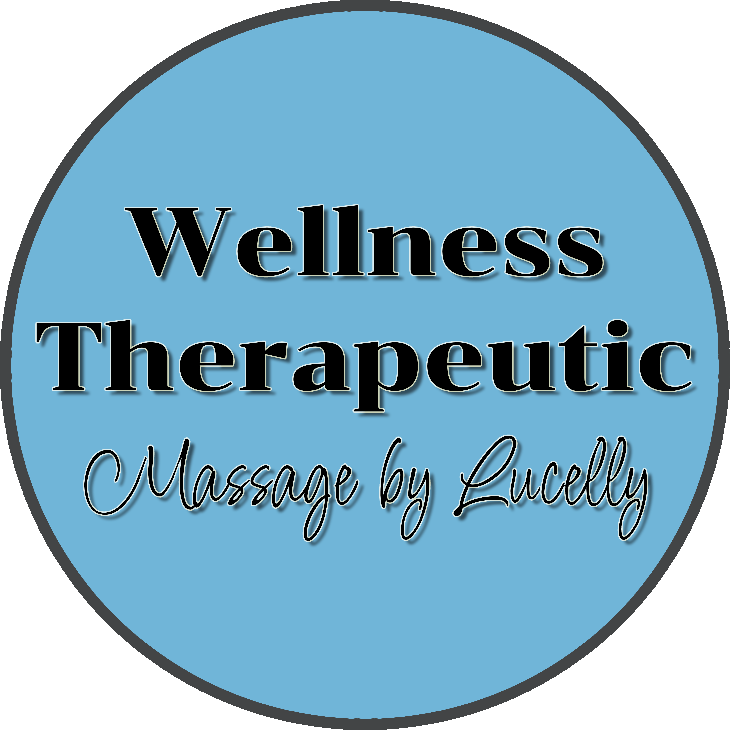 Wellness Therapeutic Massage by Lucelly Offers Massage Therapy in