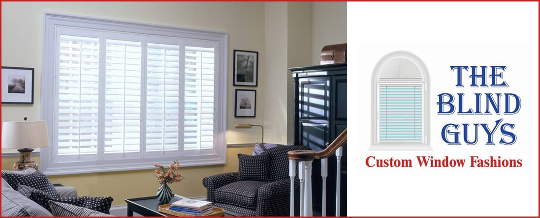 Shutters