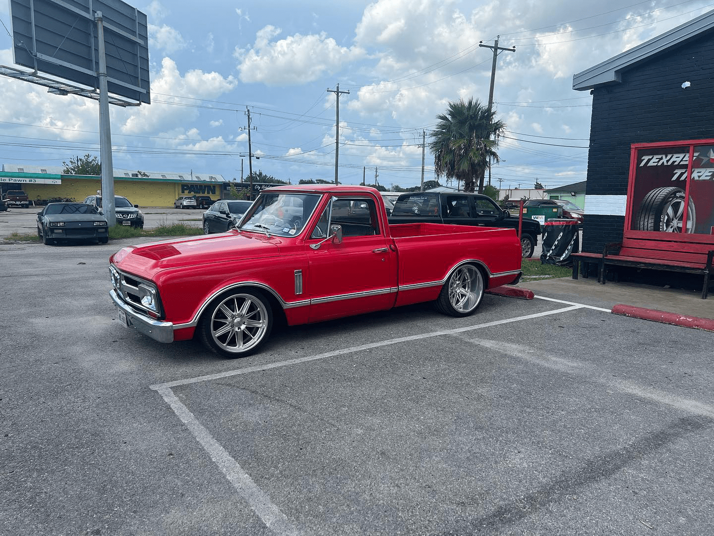 Texas Extreme Tire Does Wheel Alignment in Pasadena, TX 77503