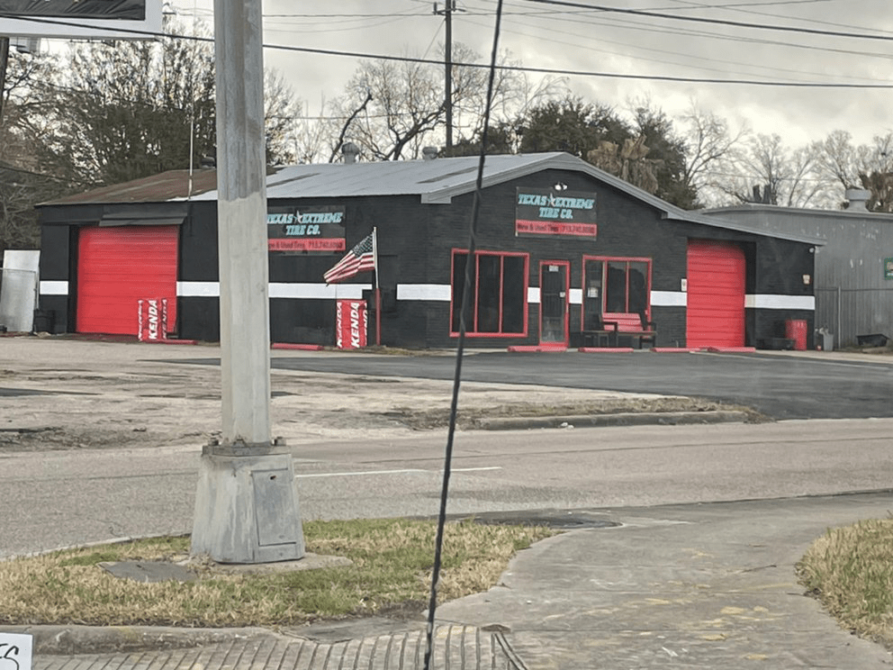 Texas Extreme Tire Does Wheel Alignment in Pasadena, TX 77503