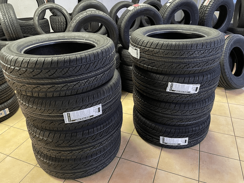 Texas Extreme Tire Does Wheel Alignment in Pasadena, TX 77503