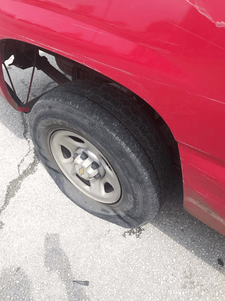 Texas Extreme Tire Does Wheel Alignment in Pasadena, TX 77503