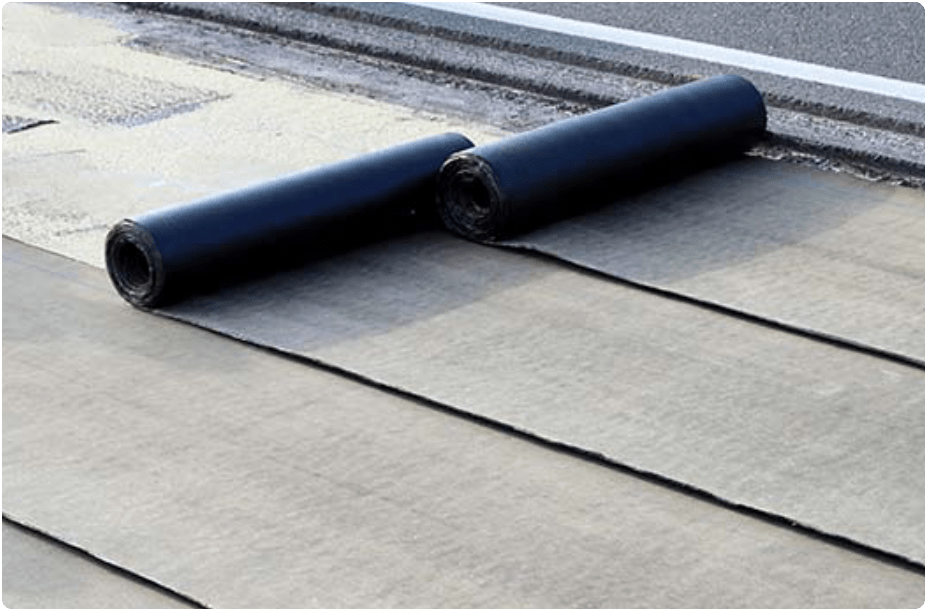 Roofing And Waterproofing