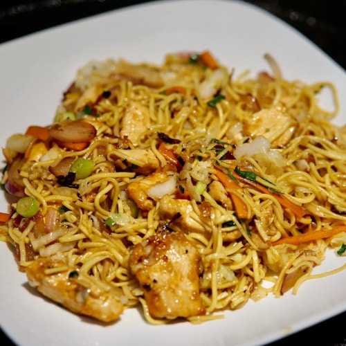 Everest Restaurant is an Indian Restaurant in Anchorage, AK 99503