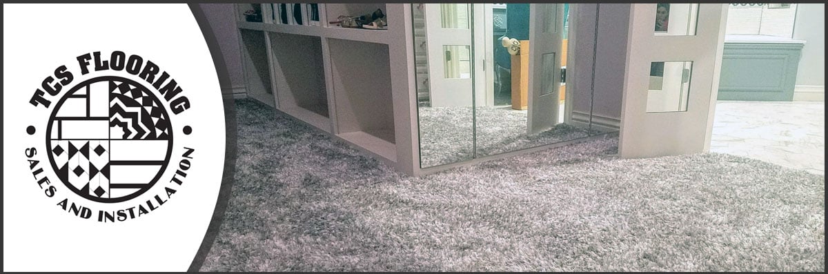 Carpet Installations
