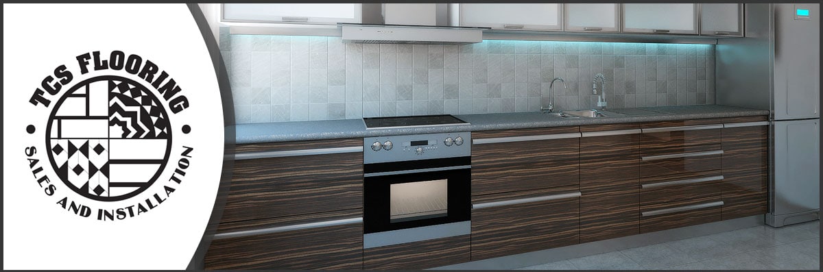 Kitchen Backsplash