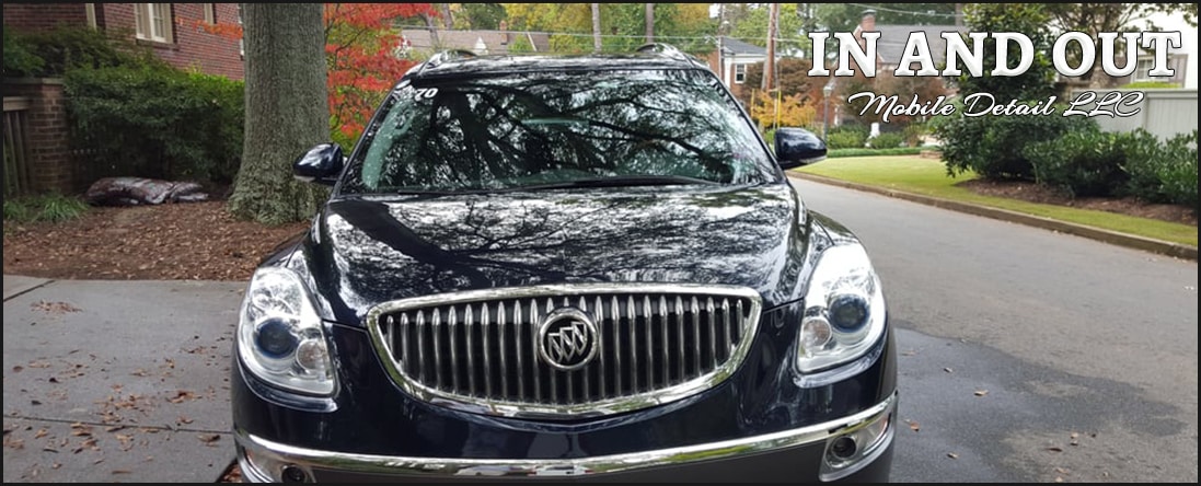 Headlight Restoration