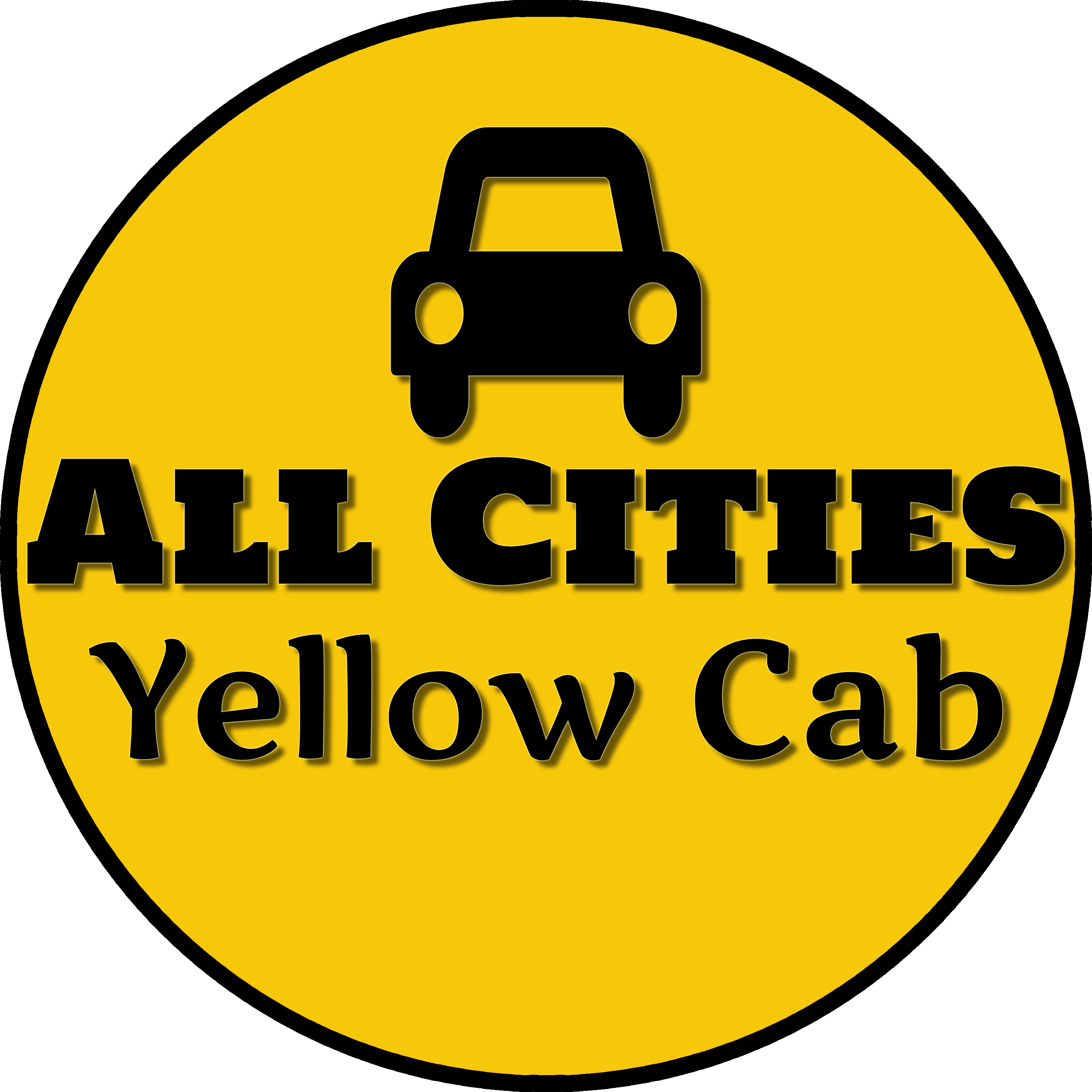 All Cities Yellow Cab is a Taxi Company in Colma, CA 94014