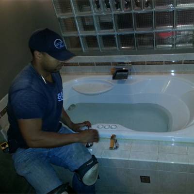 Sp Tech Pools & Spas Offers Commercial Pools Services in Forest Park ...