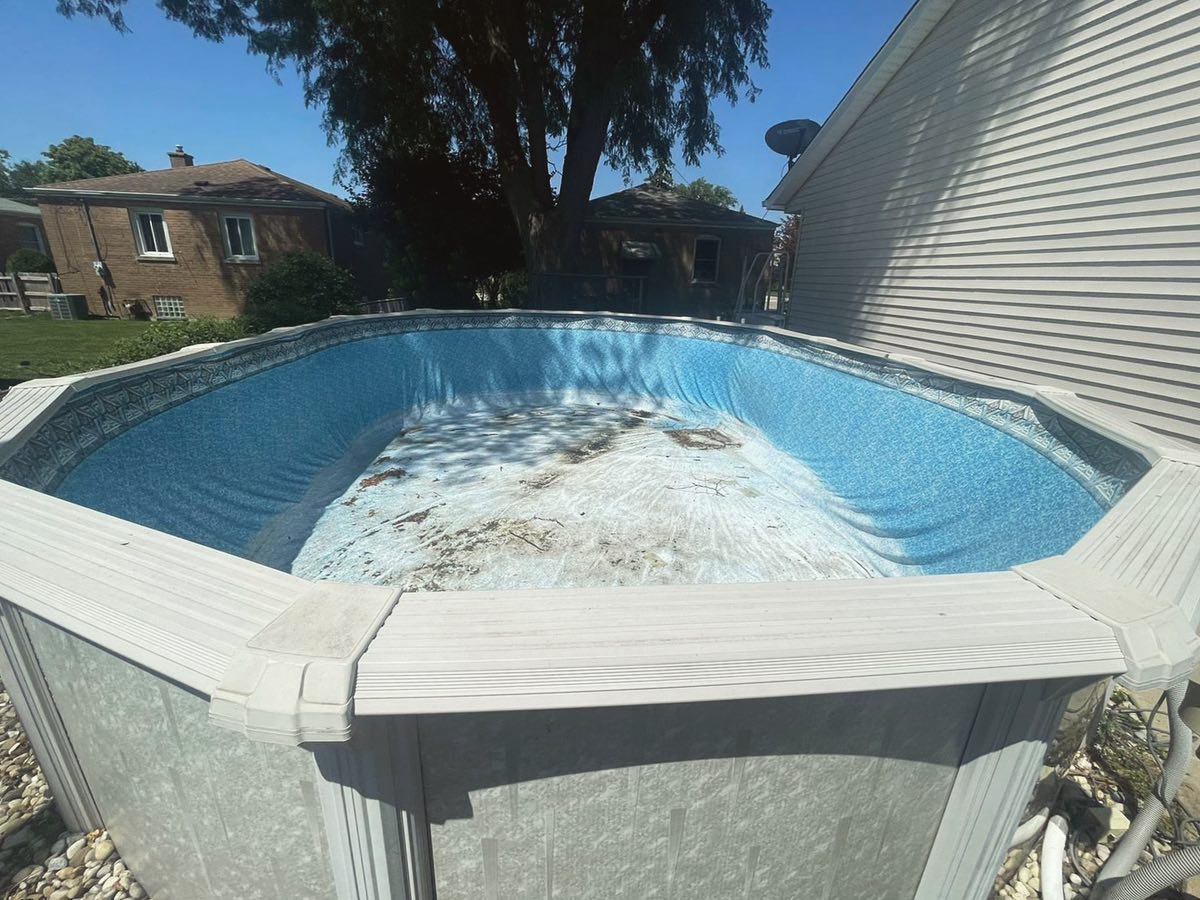 Sp Tech Pools Offers Pool Tiling Repairs in Forest Park, IL 60130