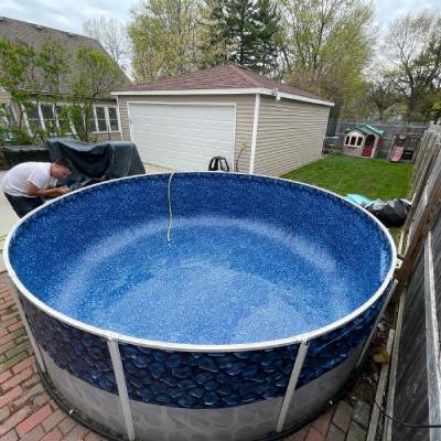 Sp Tech Pools Offers Swimming Pool Services in Forest Park, IL 60130