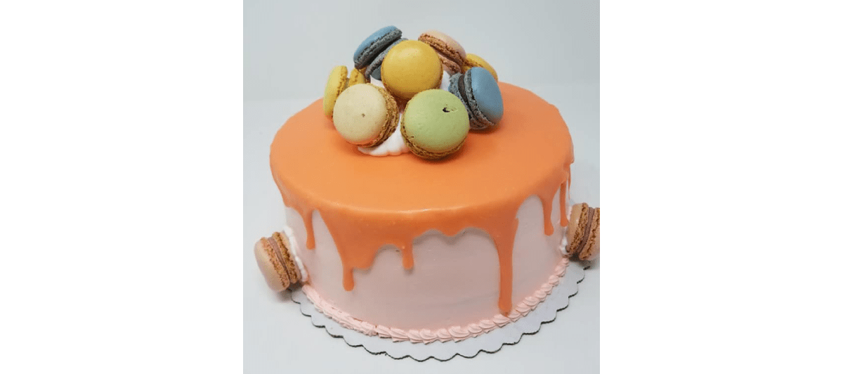 Treasure's Cakes Offers Gluten Free Cakes in Regina, SK