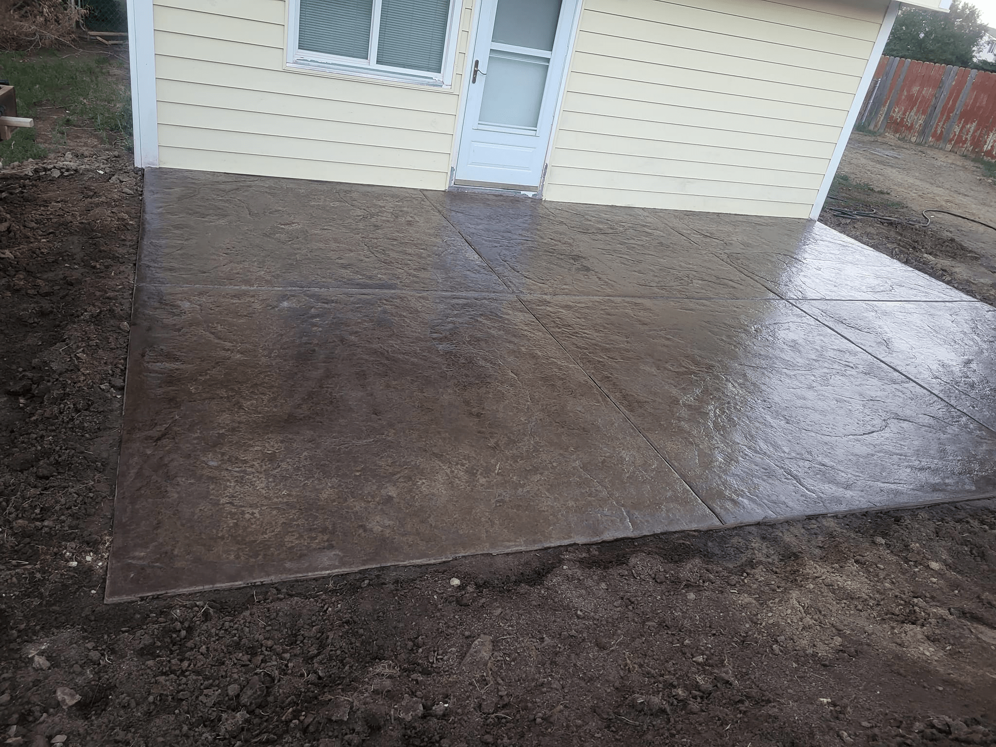 Muneca Concrete is a Paving Contractor in Gillette, WY 82716