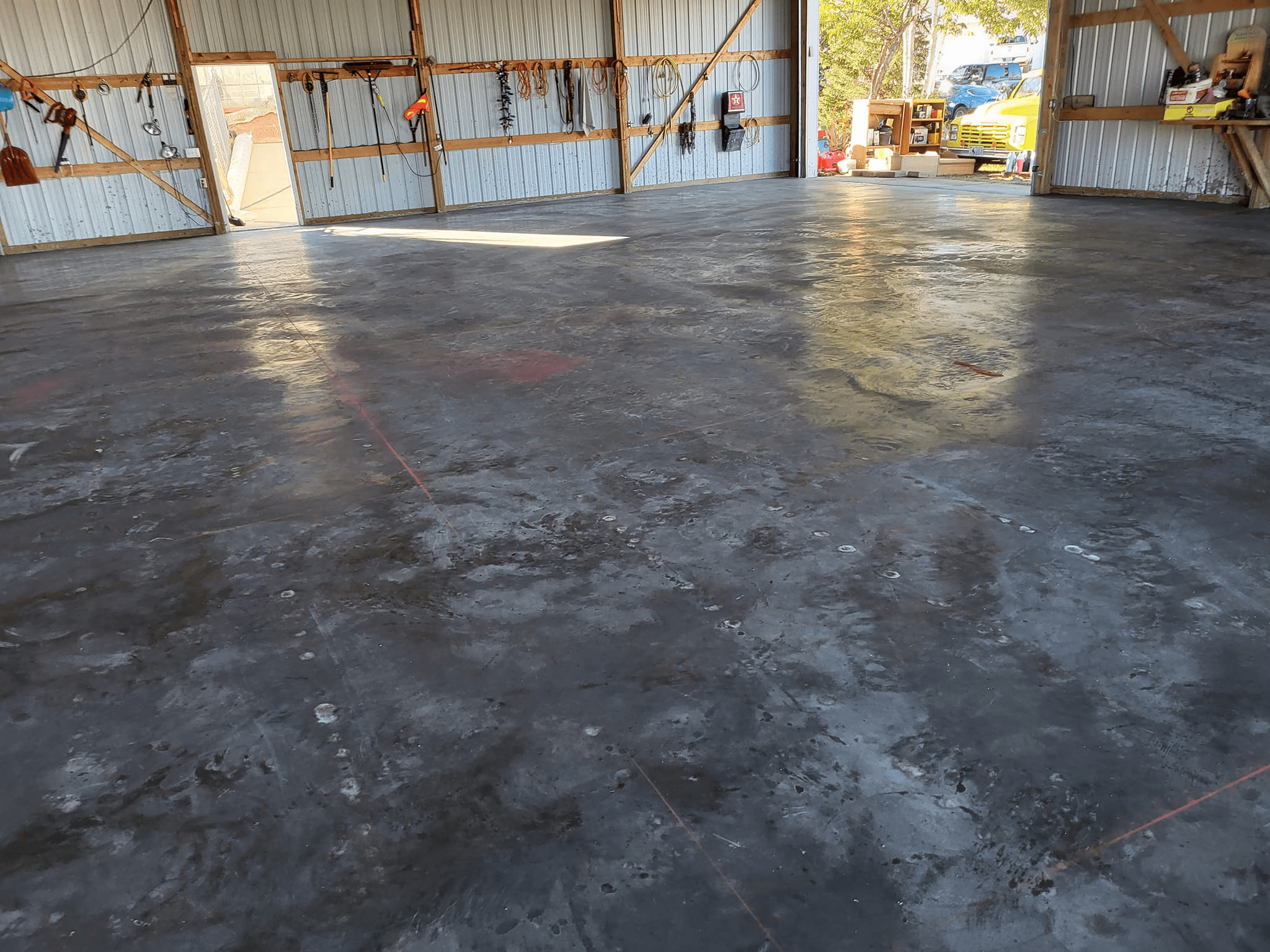 Muneca Concrete is a Paving Contractor in Gillette, WY 82716