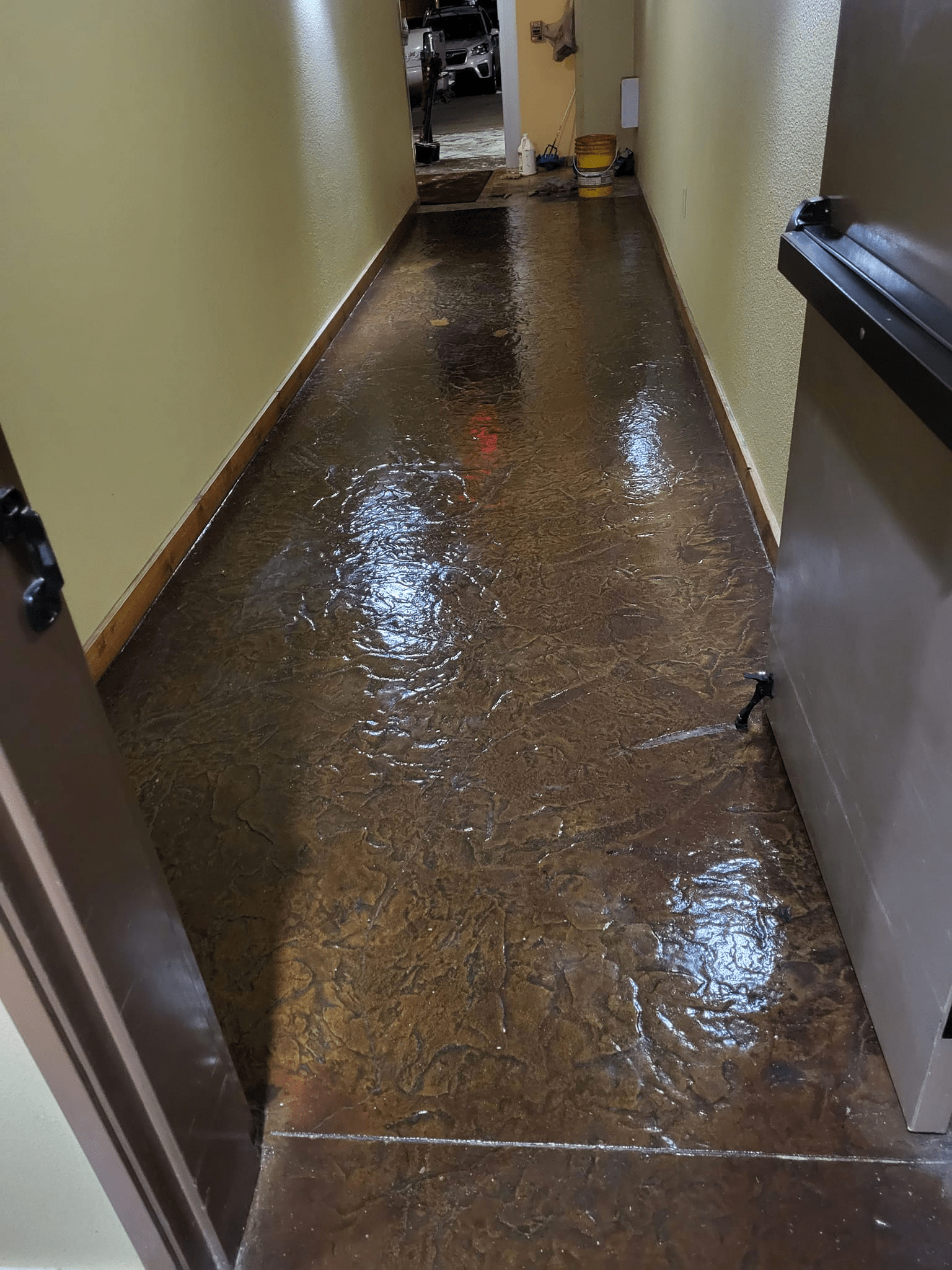 Muneca Concrete is a Paving Contractor in Gillette, WY 82716