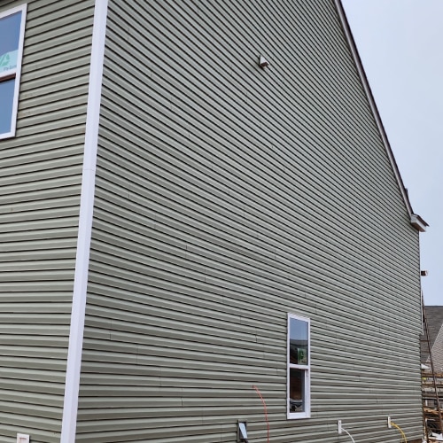 MI Homesiding is a Siding Contractor in Knoxville, TN 37920