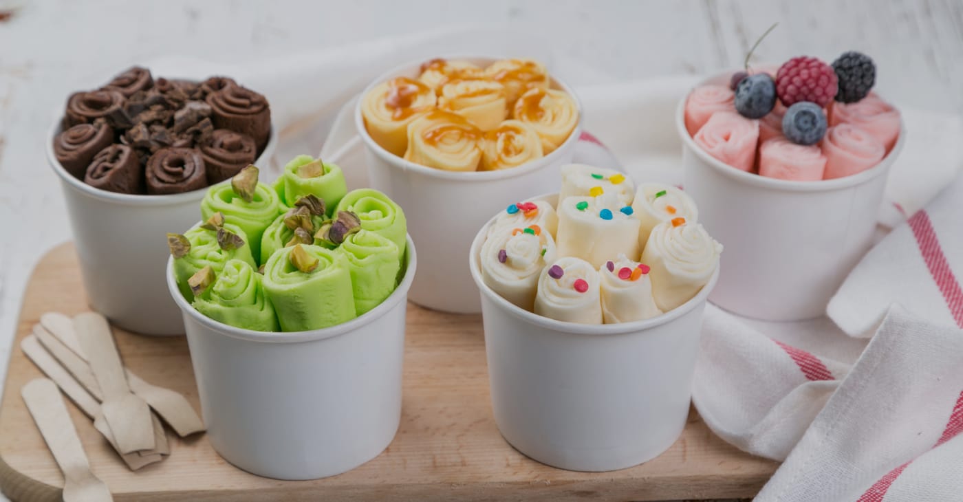 Sweet Temptations is an Ice Cream Shop in Allegan, MI 49010