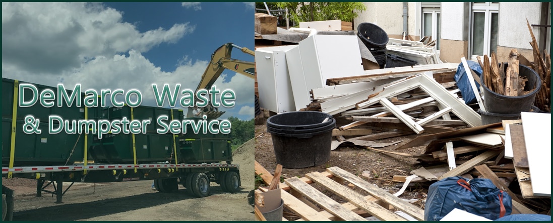 Waste Removal