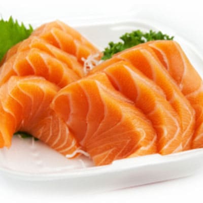 SASHIMI