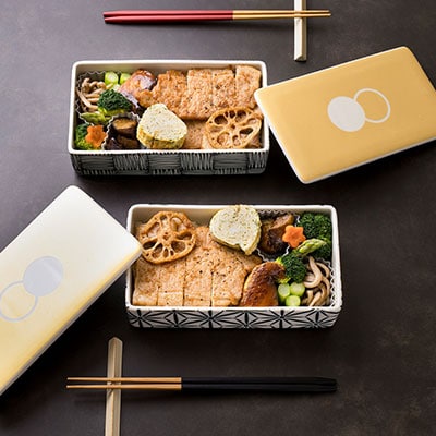 BENTO BOX