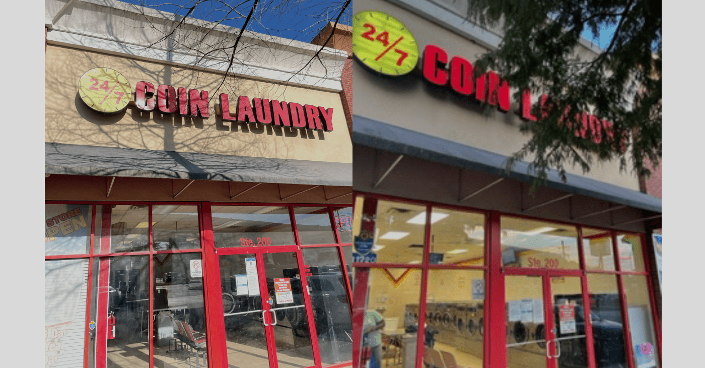 24/7 Coin Laundry is a Laundromat in Baton Rouge, LA 70811