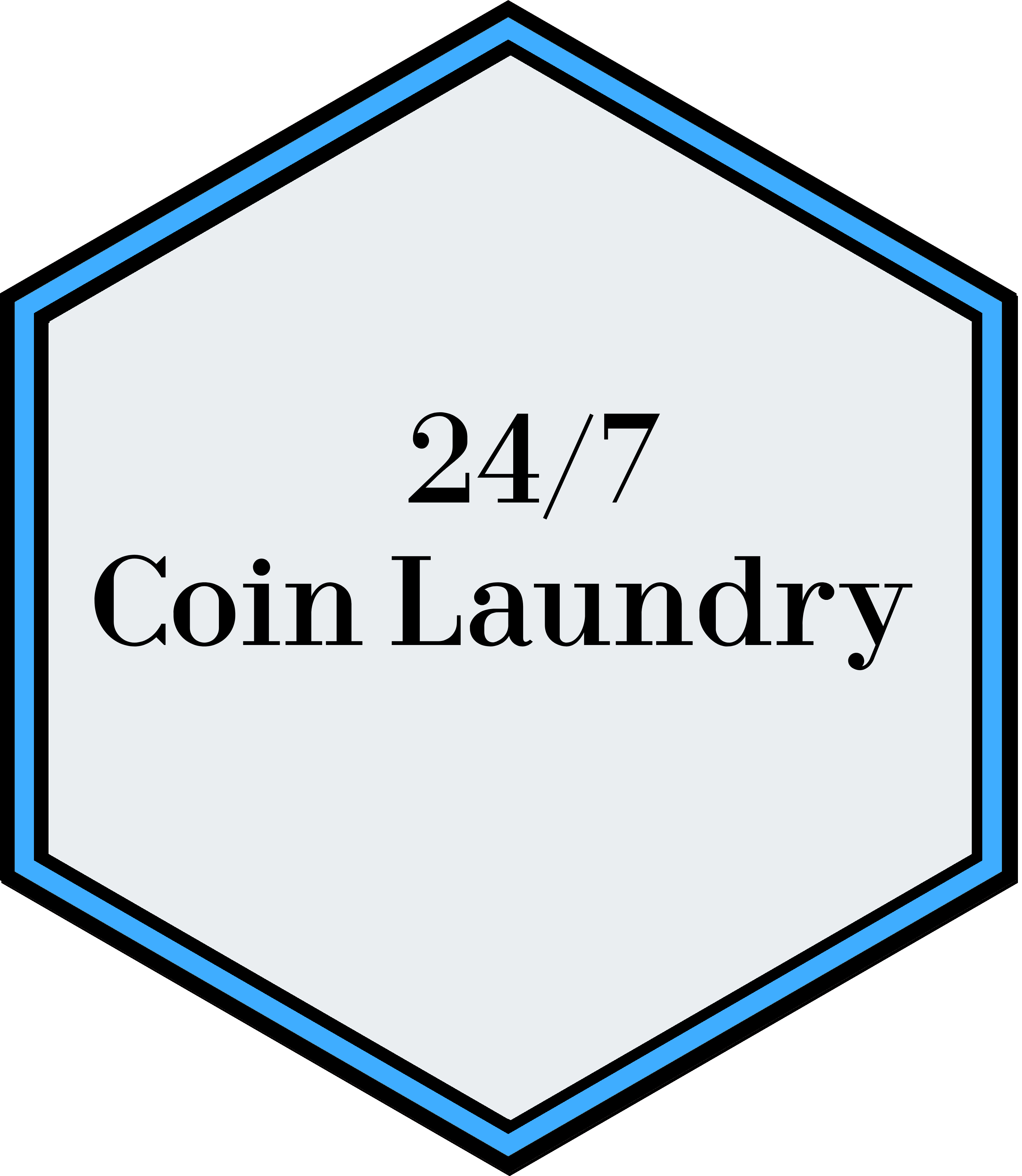 24/7 Coin Laundry is a Laundromat in Baton Rouge, LA 70811