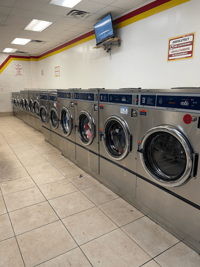 24/7 Coin Laundry is a Coin Laundromat in Baton Rouge, LA 70811