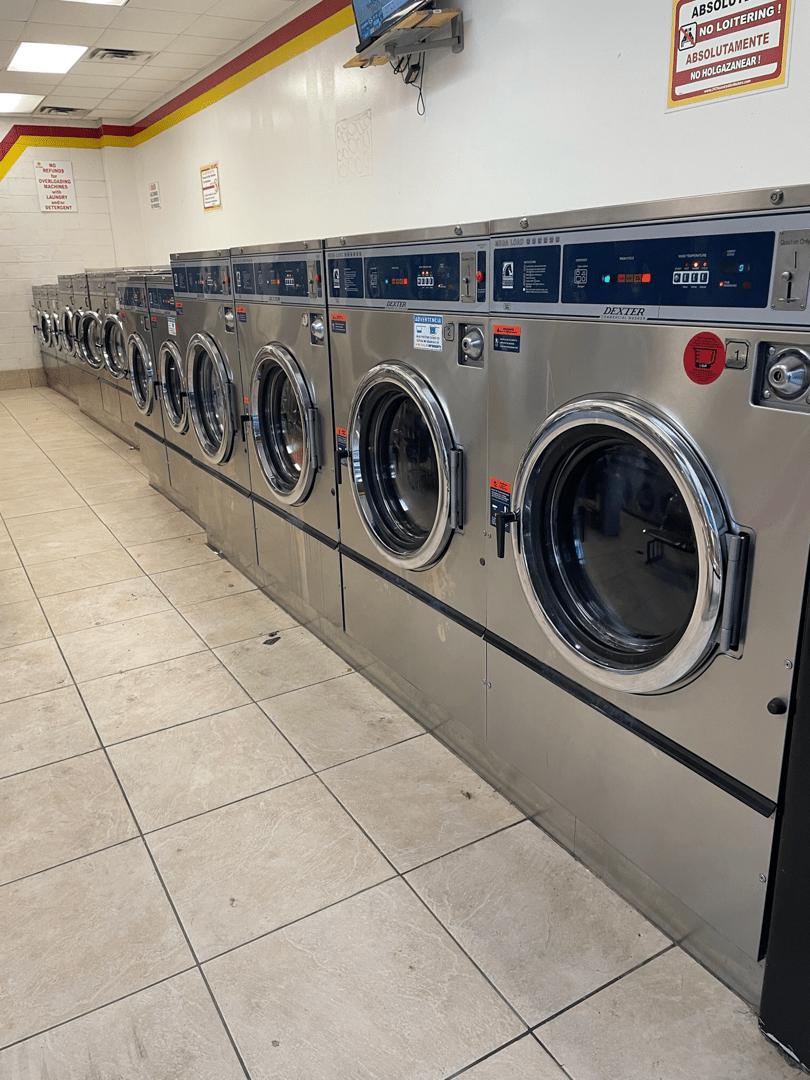 24/7 Coin Laundry is a Coin Laundromat in Baton Rouge, LA 70811