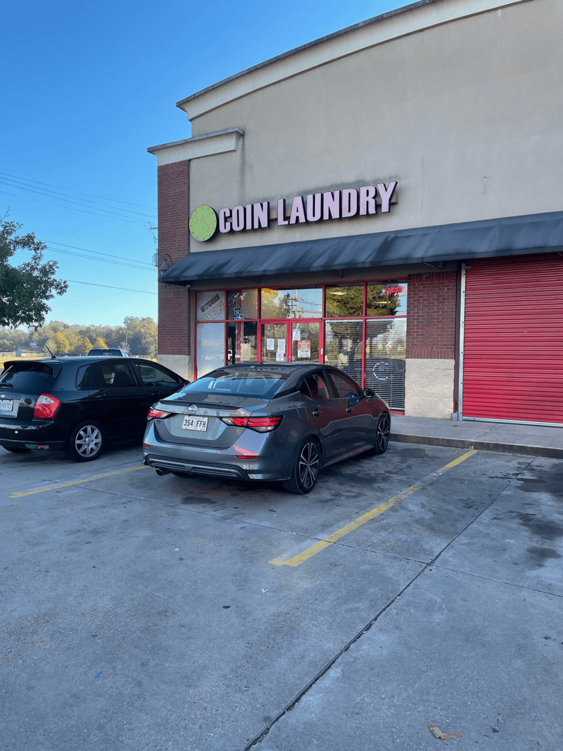 24/7 Coin Laundry is a Coin Laundromat in Baton Rouge, LA 70811