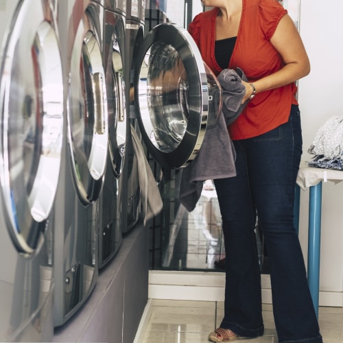 24/7 Coin Laundry is a Laundromat in Baton Rouge, LA 70811