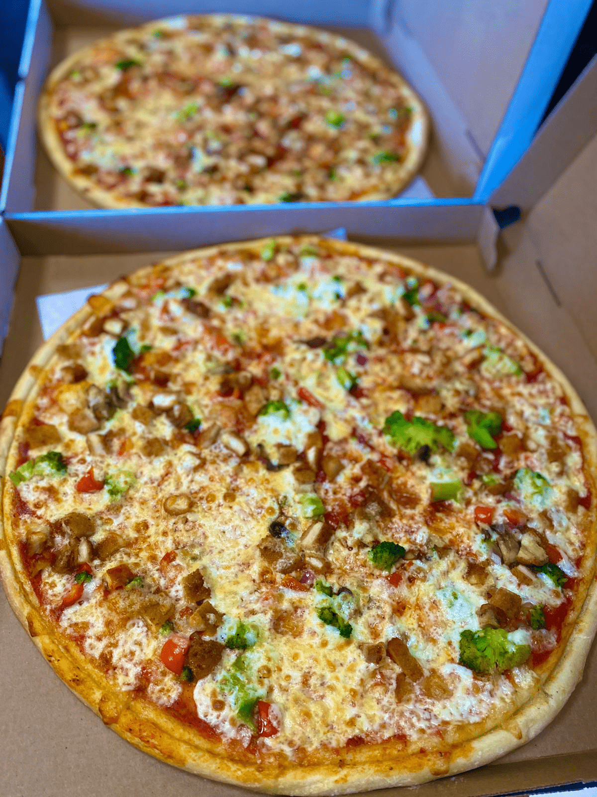 Joseph's Pizzeria & Kitchen Offers Catering Services in Syosset, NY 11791