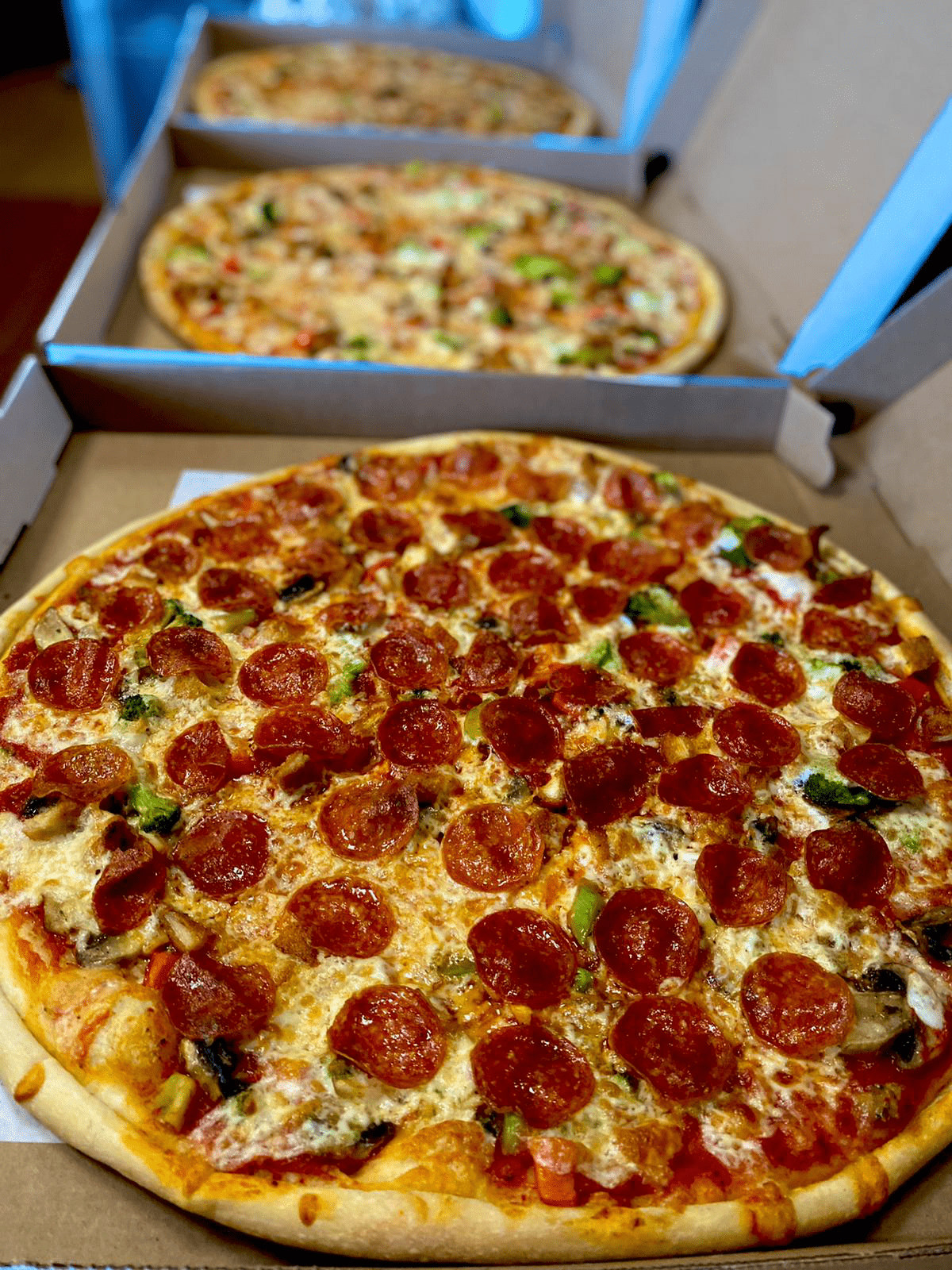 Joseph's Pizzeria & Kitchen Offers Catering Services in Syosset, NY 11791